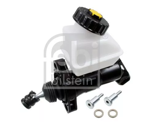 FEBI BILSTEIN FEBI BILSTEIN 177120 Master Cylinder, clutch 