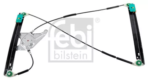 FEBI BILSTEIN FEBI BILSTEIN 177122 Window Regulator 