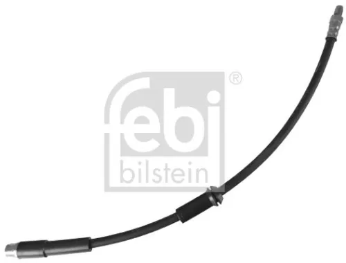 FEBI BILSTEIN FEBI BILSTEIN 177136 Febi Front Left Right Brake Hose For Mercedes-benz A-class B-clas 