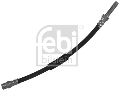 FEBI BILSTEIN FEBI BILSTEIN 177138 Febi Rear Left Right Brake Hose For Bmw 5 6 