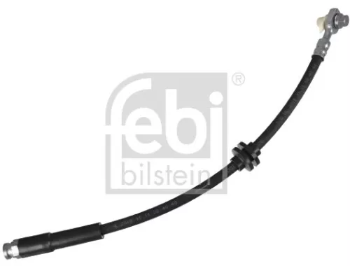 FEBI BILSTEIN FEBI BILSTEIN 177139 Febi Front Left Right Brake Hose For Opel Vauxhall Adam Corsa Cor 