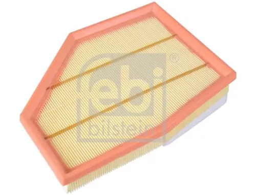 FEBI BILSTEIN FEBI BILSTEIN 177154 Febi Bilstein Front Left Air Filter For Alpina Bmw 5 7 8 B5 