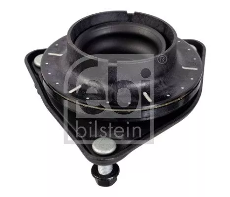 FEBI BILSTEIN FEBI BILSTEIN 177183 Febi Front Top Strut Mount Kit For Hyundai Kia Gr 
