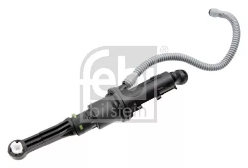 Master Cylinder, clutch