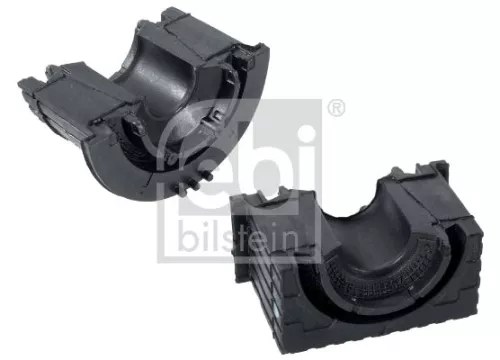 FEBI BILSTEIN FEBI BILSTEIN 177201 Febi Front Lower Upper Mounting Kit Stabiliser Bar For Porsche Panamera 