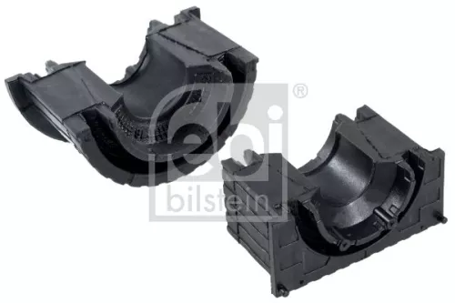 FEBI BILSTEIN FEBI BILSTEIN 177205 Febi Front Lower Upper Mounting Kit Stabiliser Bar For Porsche Panamera 