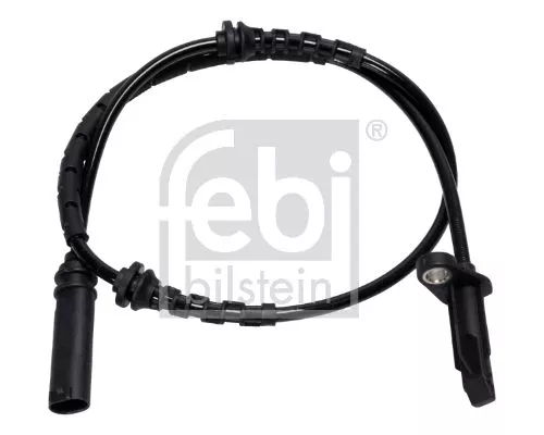 Febi Front Left Or Right  Abs Wheel Speed Sensor For Bmw Mini 2 Mini Club