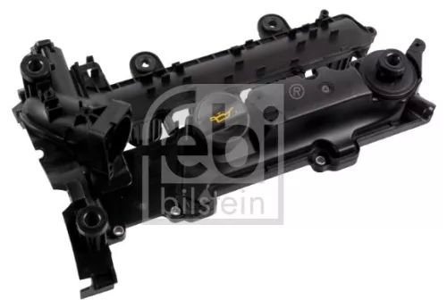 FEBI BILSTEIN FEBI BILSTEIN 177219 Febi Rocker Cover For Citroën Ford Mazda Peugeot 1007 107 2 206  