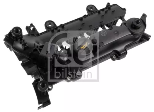 FEBI BILSTEIN FEBI BILSTEIN 177220 Febi Rocker Cover For Citroën Ford Mazda Peugeot Toyota 1007 107 