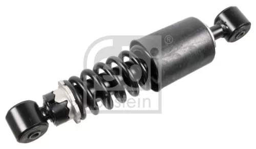 FEBI BILSTEIN FEBI BILSTEIN 177238 Febi Front Shock Absorber Driver Cab Suspension For Erf Man Ect Tga Tgs 