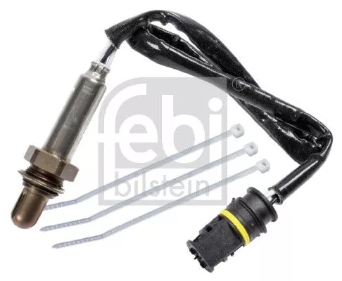 Oxygen Sensor