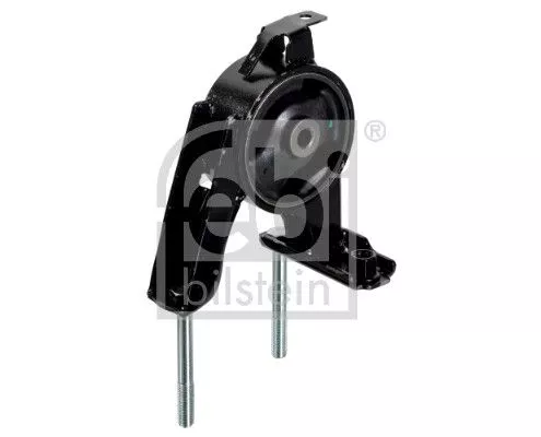 Febi Rear Engine Mounting  For Toyota Bb Echo Ist Platz Porte Will Cypha
