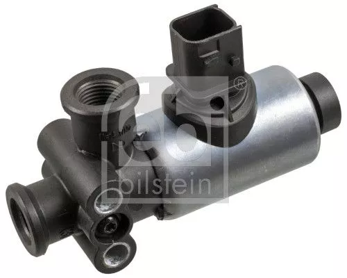 FEBI BILSTEIN FEBI BILSTEIN 177262 Solenoid Valve 