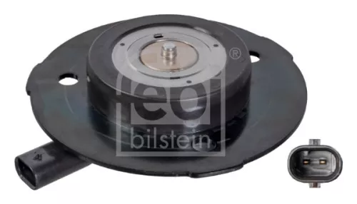FEBI BILSTEIN FEBI BILSTEIN 177263 Febi 177263 Intake Side Control Valve Camshaft For Audi  Cupra  Seat  Skoda  Vw  