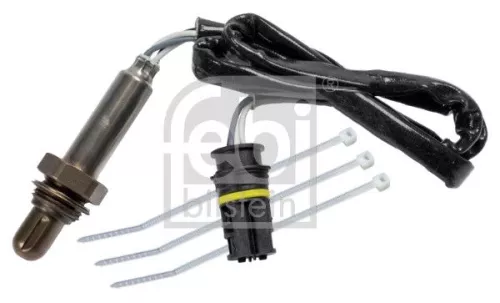Oxygen Sensor
