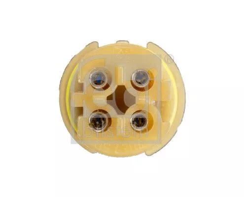 FEBI BILSTEIN FEBI BILSTEIN 177281 Oxygen Sensor 