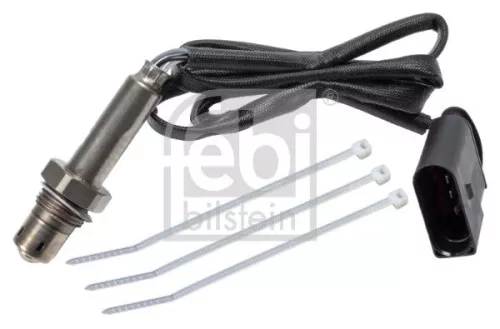 Oxygen Sensor