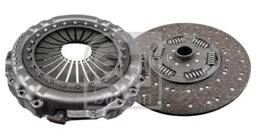 Febi Bilstein Clutch Kit For Renault Trucks Volvo 7300 8300 8500 8700 8900 9300 