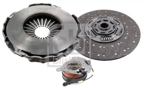 FEBI BILSTEIN FEBI BILSTEIN 177294 Febi Bilstein Clutch Kit For Renault Trucks Volvo 7300 8300 8500 8700 8900 9300  