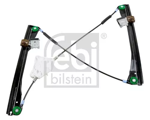 Window Regulator