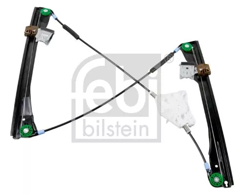 FEBI BILSTEIN FEBI BILSTEIN 177297 Window Regulator 