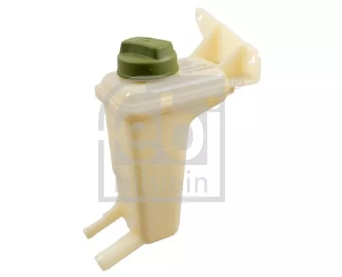 FEBI BILSTEIN FEBI BILSTEIN 177303 Equalising reservoir, hydraulic oil (power steering) 