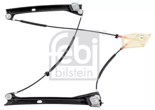 Window Regulator