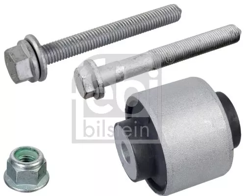 Febi Upper Front Left Or Right Track Control Arm Bush For Audi A4  A4 Allroad  A