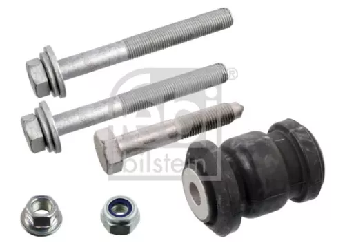 Febi Front Left Or Right Track Control Arm Bush For Fiat  Opel  Vauxhall 500l  C