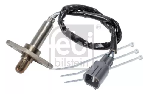 Oxygen Sensor