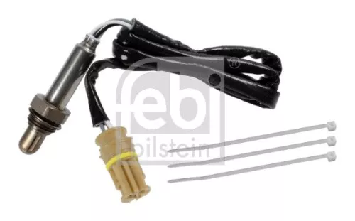 Oxygen Sensor