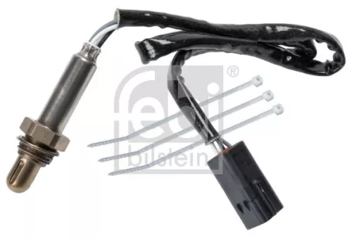 Oxygen Sensor