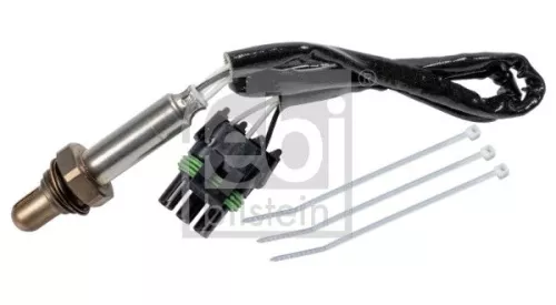 Oxygen Sensor