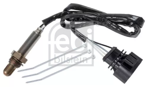 FEBI BILSTEIN FEBI BILSTEIN 177377 Oxygen Sensor 