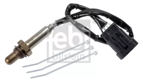 Oxygen Sensor