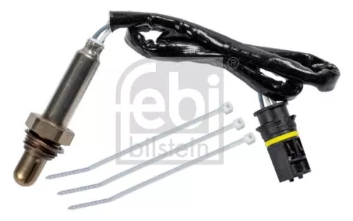 Oxygen Sensor