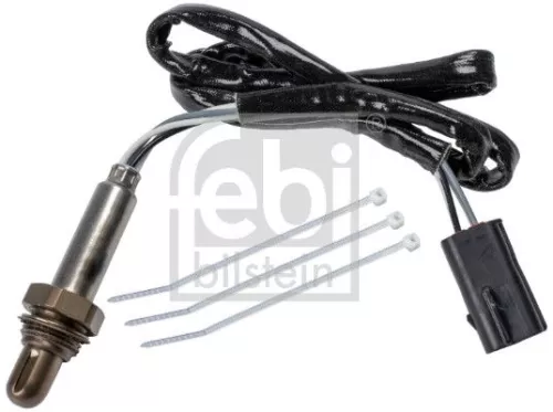 Oxygen Sensor