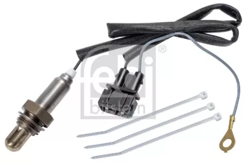 Oxygen Sensor