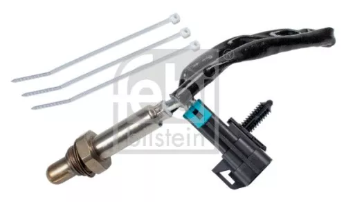 Oxygen Sensor