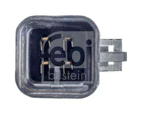 FEBI BILSTEIN FEBI BILSTEIN 177397 Oxygen Sensor 