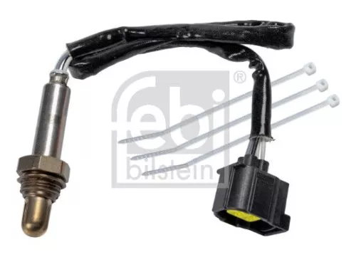 Oxygen Sensor