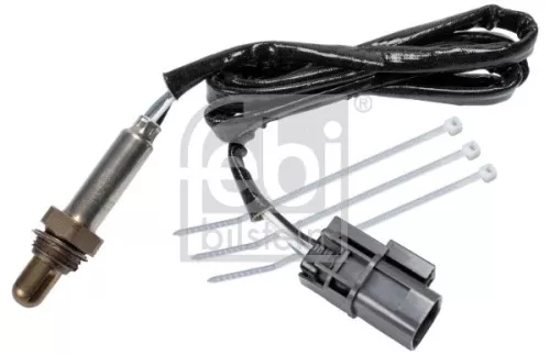 Oxygen Sensor