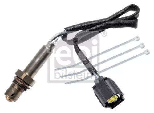 Oxygen Sensor
