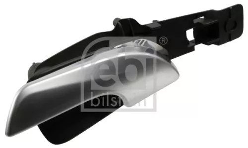 Door Handle, interior equipment