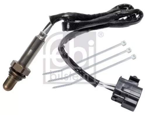 Oxygen Sensor