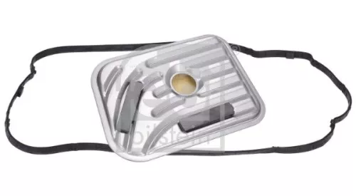 FEBI BILSTEIN FEBI BILSTEIN 177413 FEBI BILSTEIN Hydraulic Filter Kit automatic transmission for FORD FORD USA C-MA 