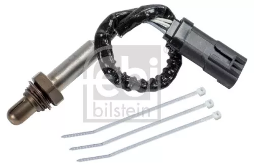 Oxygen Sensor