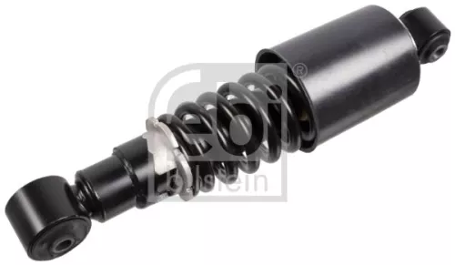 FEBI BILSTEIN FEBI BILSTEIN 177417 Febi Rear Shock Absorber Driver Cab Suspension For Man Tgs Tgx 