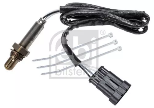 Oxygen Sensor
