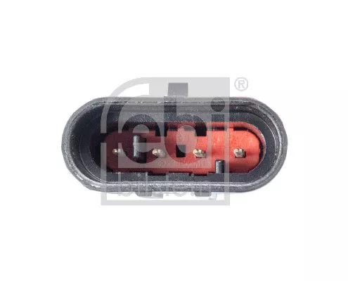 FEBI BILSTEIN FEBI BILSTEIN 177431 Oxygen Sensor 